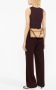 Stella McCartney Falabella kleine schoudertas Bruin - Thumbnail 2