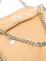 Stella McCartney Falabella kleine schoudertas Bruin - Thumbnail 5