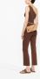 Stella McCartney Falabella kleine schoudertas Bruin - Thumbnail 2
