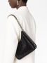 Stella McCartney Falabella kleine schoudertas Zwart - Thumbnail 3