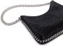 Stella McCartney Falabella kleine schoudertas Zwart - Thumbnail 5