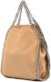 Stella McCartney Falabella kleine shopper Bruin - Thumbnail 4
