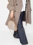 Stella McCartney Falabella mini shopper Beige - Thumbnail 2