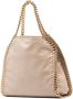 Stella McCartney Falabella mini shopper Beige - Thumbnail 3