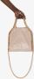 Stella McCartney Falabella mini shopper Beige - Thumbnail 4