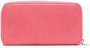 Stella McCartney Falabella portemonnee met kettingdetail Roze - Thumbnail 2
