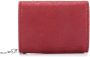 Stella McCartney Falabella portemonnee Rood - Thumbnail 2