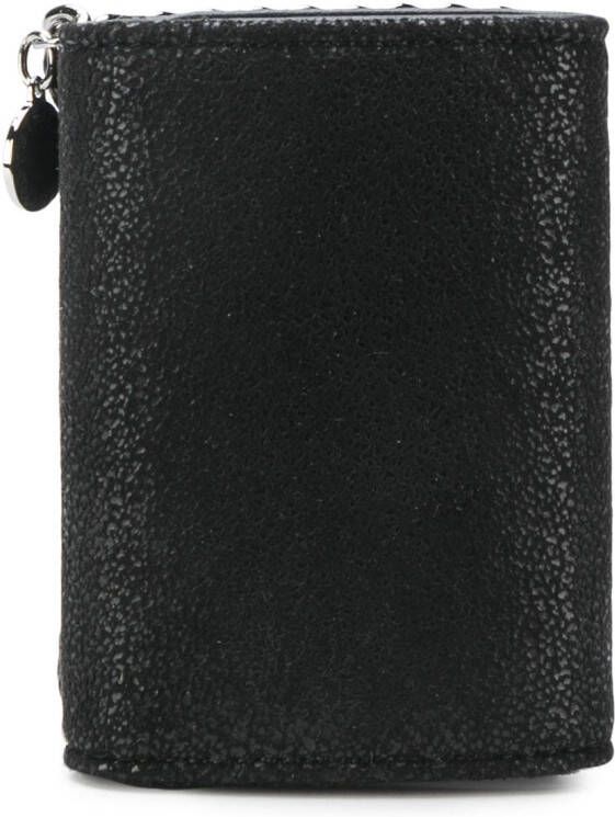 Stella McCartney Falabella portemonnee Zwart