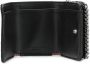 Stella McCartney Falabella portemonnee Zwart - Thumbnail 3