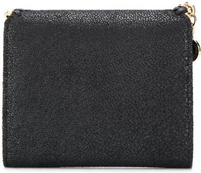 Stella McCartney Falabella portemonnee Zwart