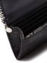 Stella McCartney Falabella portemonnee Zwart - Thumbnail 2