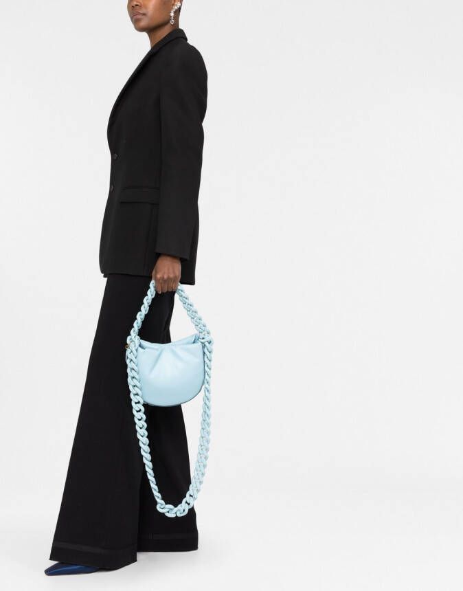 Stella McCartney Falabella schoudertas Blauw