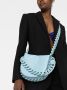 Stella McCartney Falabella schoudertas Blauw - Thumbnail 3