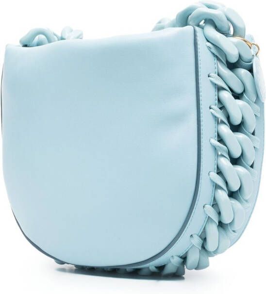 Stella McCartney Falabella schoudertas Blauw