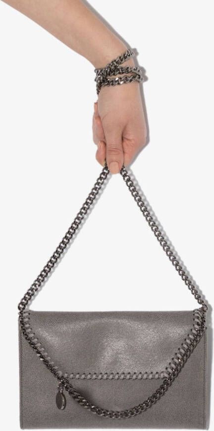 Stella McCartney Falabella schoudertas Grijs