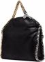 Stella McCartney Falabella shopper Zwart - Thumbnail 4