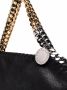 Stella McCartney Falabella shopper Zwart - Thumbnail 5