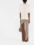 Stella McCartney Flared broek Beige - Thumbnail 3