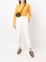 Stella McCartney Frayme kleine crossbodytas Zwart - Thumbnail 2