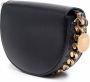Stella McCartney Frayme kleine crossbodytas Zwart - Thumbnail 3