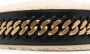 Stella McCartney Frayme kleine schoudertas Beige - Thumbnail 4