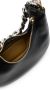 Stella McCartney Frayme schoudertas Zwart - Thumbnail 5