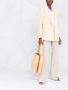 Stella McCartney Frayme shopper Beige - Thumbnail 2