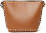 Stella McCartney Frayme bucket-tas Bruin - Thumbnail 2