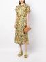 Stella McCartney Maxi-jurk met fruitprint Veelkleurig - Thumbnail 2
