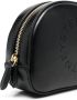 Stella McCartney Geperforeerde make-up tas Zwart - Thumbnail 3