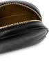 Stella McCartney Geperforeerde make-up tas Zwart - Thumbnail 4