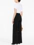 Stella McCartney T-shirt met print Wit - Thumbnail 3