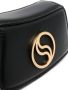 Stella McCartney Heuptas met logoplakkaat Zwart - Thumbnail 4