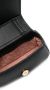 Stella McCartney Heuptas met logoplakkaat Zwart - Thumbnail 5