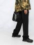 Stella McCartney High waist pantalon Zwart - Thumbnail 5