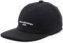 Stella McCartney Honkbalpet met geborduurd logo Zwart - Thumbnail 3