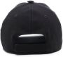 Stella McCartney Honkbalpet met geborduurd logo Zwart - Thumbnail 4