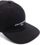 Stella McCartney Honkbalpet met geborduurd logo Zwart - Thumbnail 5