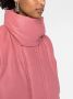 Stella McCartney Jack van imitatieleer Roze - Thumbnail 3