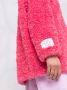 Stella McCartney Kyla Eco jas Roze - Thumbnail 3