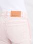 Stella McCartney Jeans met logoband Roze - Thumbnail 5
