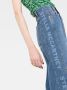Stella McCartney Jeans met wijde pijpen Blauw - Thumbnail 5