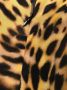 Stella McCartney Jurk met luipaardprint Bruin - Thumbnail 5