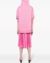 Stella McCartney Katoenen hoodie Roze - Thumbnail 2
