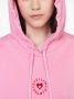 Stella McCartney Katoenen hoodie Roze - Thumbnail 3