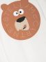 Stella McCartney Kids T-shirt met print Wit - Thumbnail 3