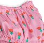 Stella McCartney Kids Flared jurk Roze - Thumbnail 3