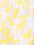 Stella McCartney Kids Shorts met grafische print Roze - Thumbnail 3