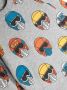 Stella McCartney Kids Sweater met grafische print Grijs - Thumbnail 3