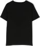 Stella McCartney Kids T-shirt met print Zwart - Thumbnail 2